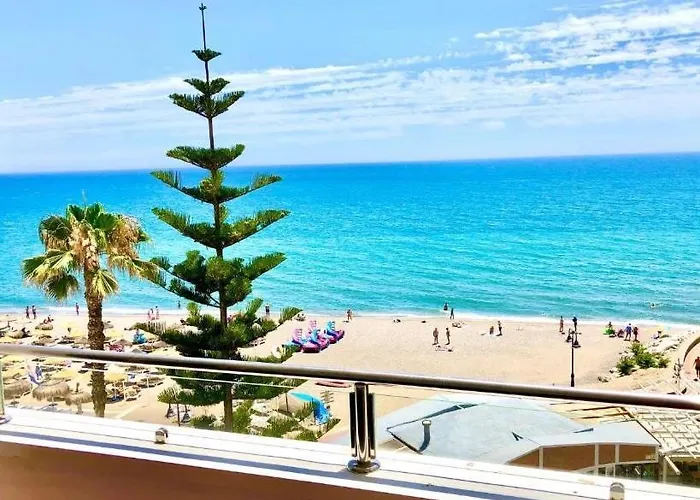 Sol Arena Y Mar
