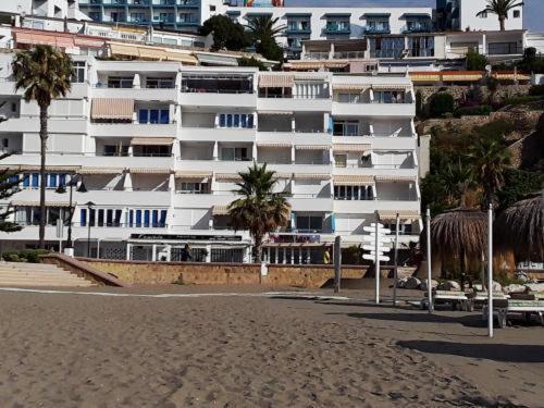 Sol Arena Y Mar Appartement *