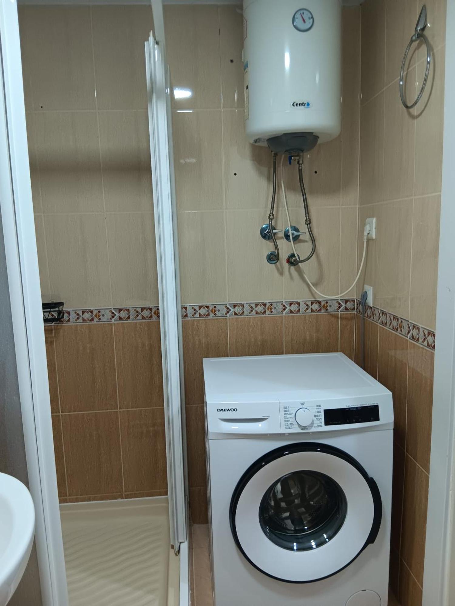 Appartement Sol Arena Y Mar *