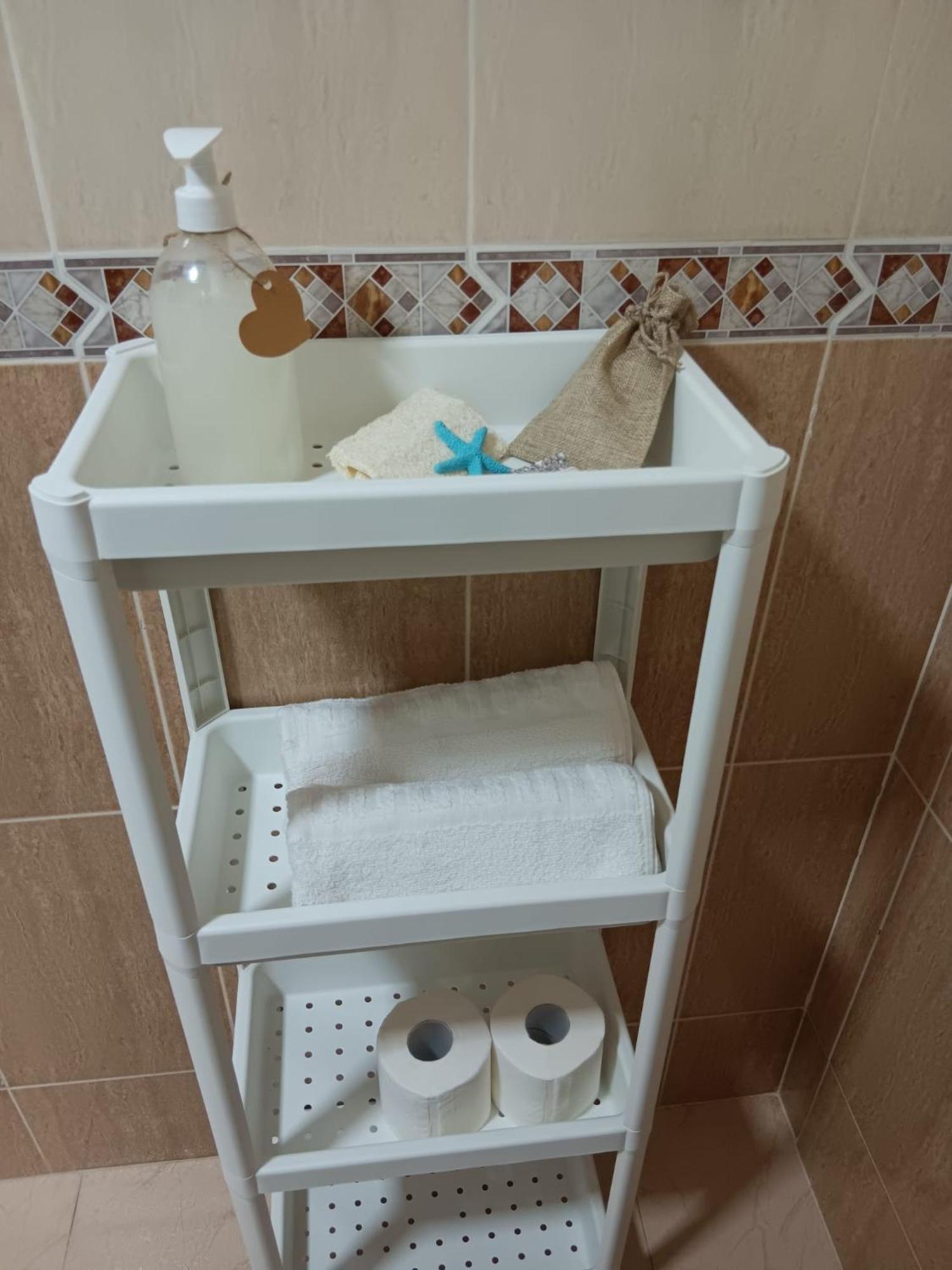 Appartement Sol Arena Y Mar *