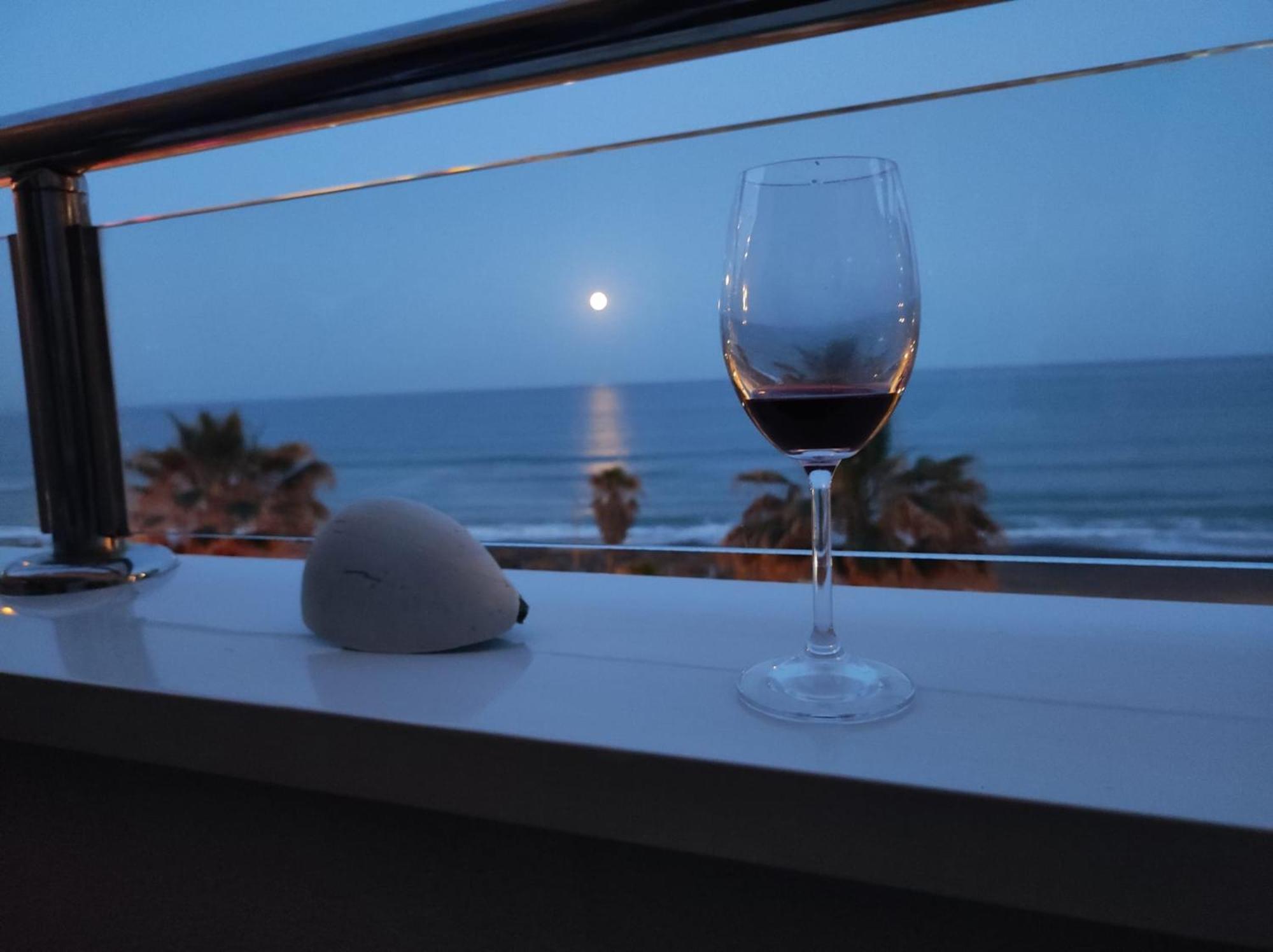Appartement Sol Arena Y Mar Torremolinos