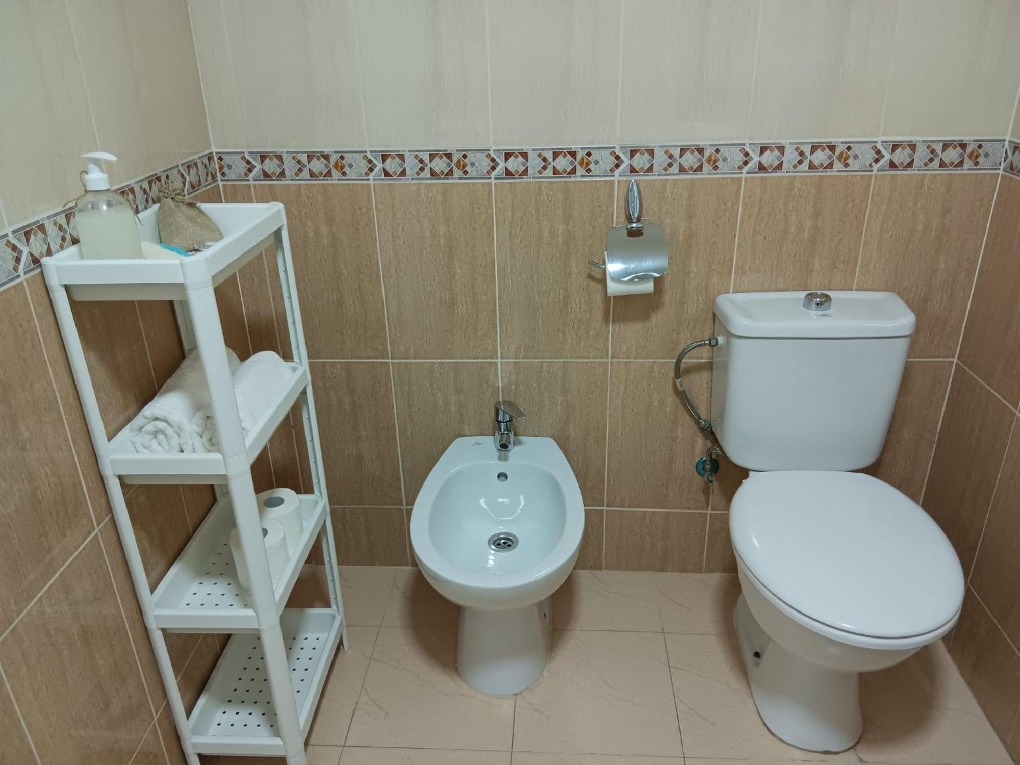 Sol Arena Y Mar Appartement Torremolinos