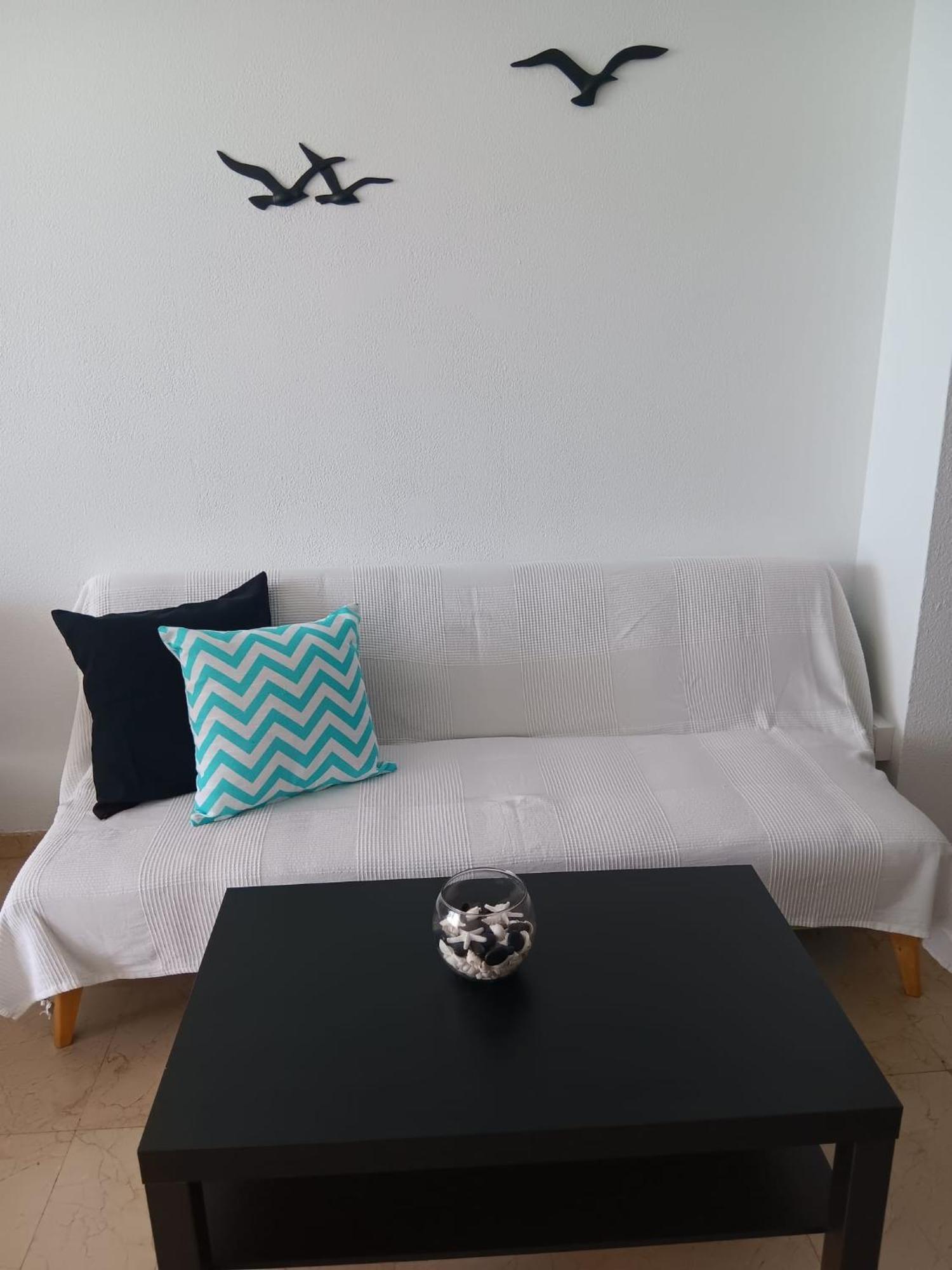 Appartement Sol Arena Y Mar