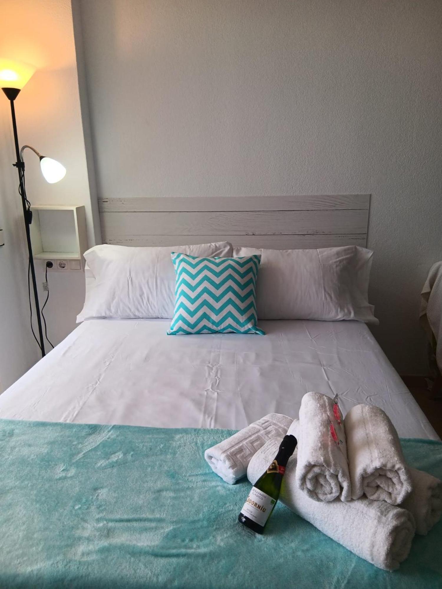 Appartement Sol Arena Y Mar Torremolinos