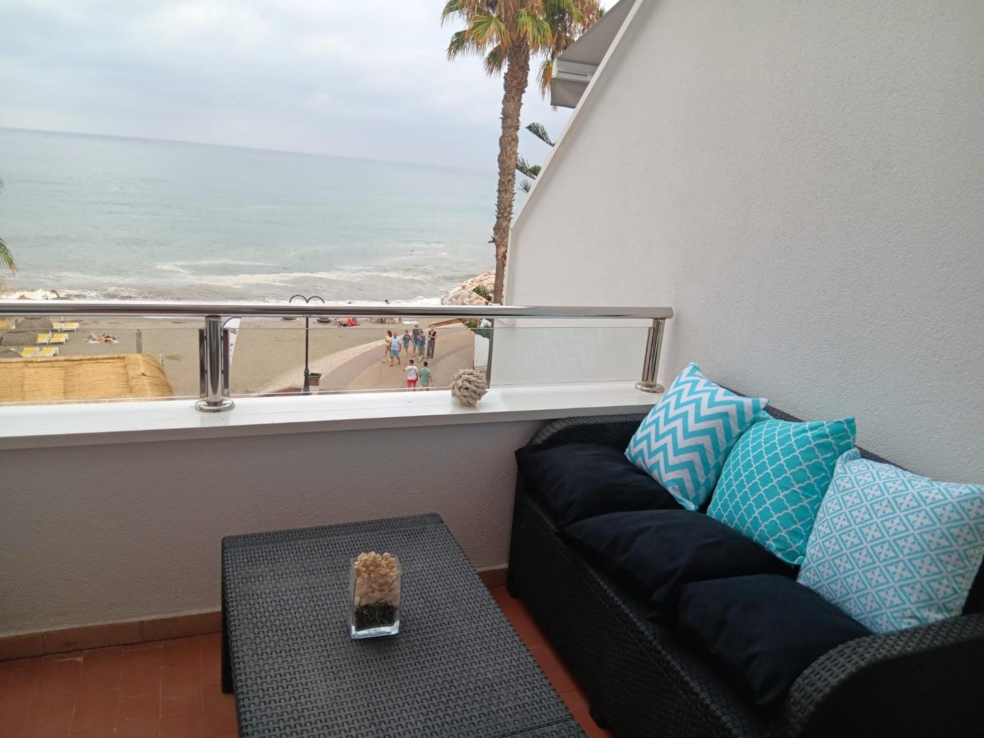 Sol Arena Y Mar Torremolinos